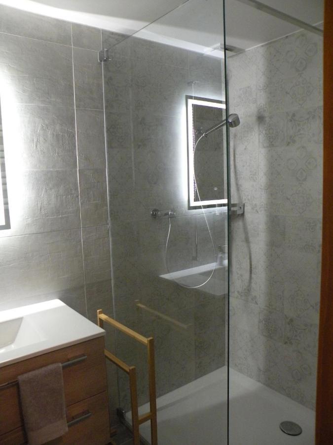 Le Pre Bed & Breakfast Juriens Eksteriør bilde