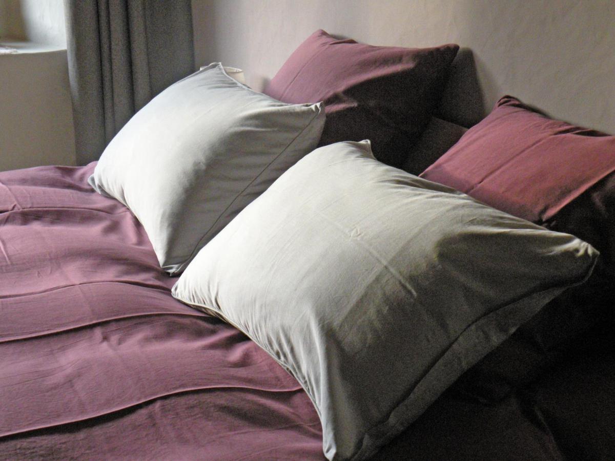 Le Pre Bed & Breakfast Juriens Eksteriør bilde
